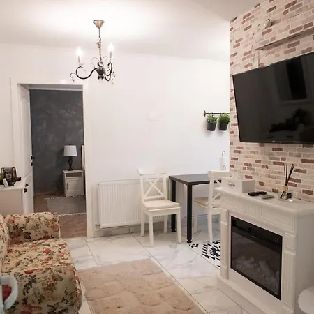 Urban Oasis Piatra Neamt